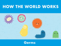 How The World Works - Germs